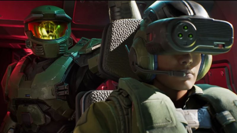Halo电影导演晋升当周即被裁，Xbox重组已推进四分之三