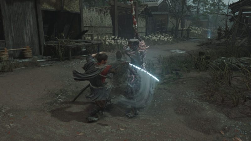 《鬼武者 Way of the Sword》—— 掌握多种手段的艺术