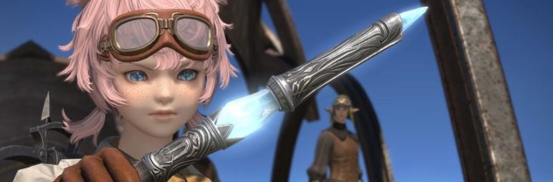 FF14新预告：7.56版将揭晓更多剧情与驯兽师线索
