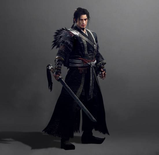 《卧龙2》主角身世曝光！复仇大反派曹操 终结乱世
