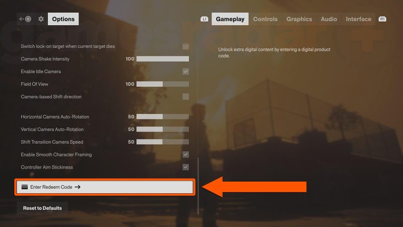 《Control Resonant》可用兑换码公布：可领取MIO专家长袍外观