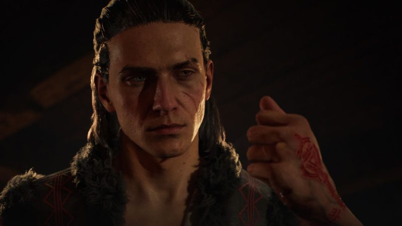《黎明行者之血》Steam好评如潮，玩家：这才是真巫师
