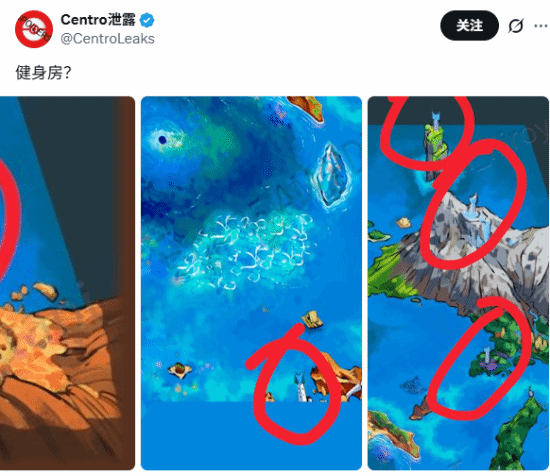 《宝可梦：风/波》地图泄露：地区范围比预期更大，潜水玩法或回归