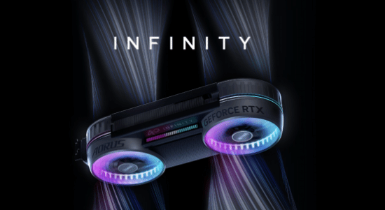 从性能到设计全面进化 AORUS GeForce RTX 5080 INFINITY产品解析
