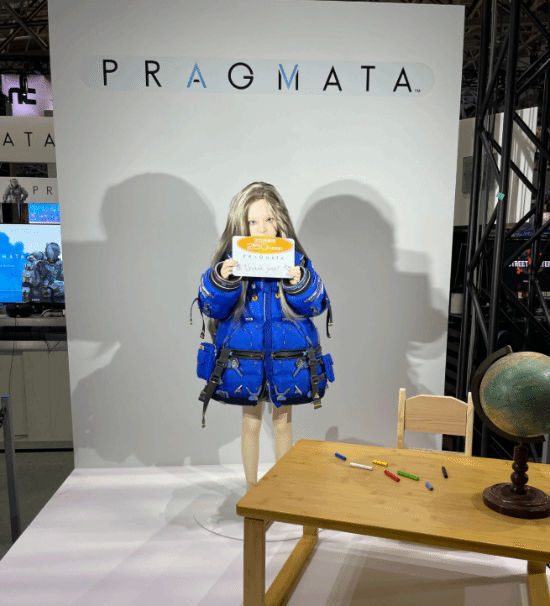 卡普空《识质存在》销量突破250万份，TGS 2026期间全平台开启20%折扣