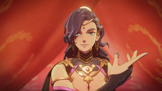 《火焰纹章：万缕千丝》9月17日登陆Switch 2，主线加支线约96小时