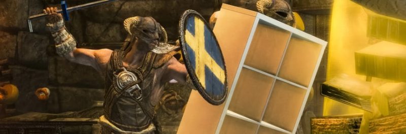 The Daily Grind 讨论玩家对 MMORPG 同伴角色的爱憎