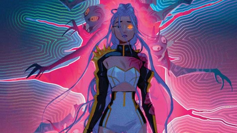 万智牌Secret Lair推出KPop Demon Hunters等八款跨界卡组，10月12日发售