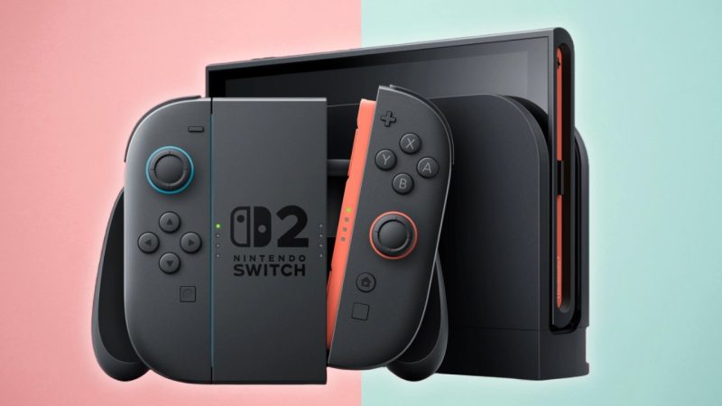周末剁手指南：Switch 2、碧蓝幻想等超值好价