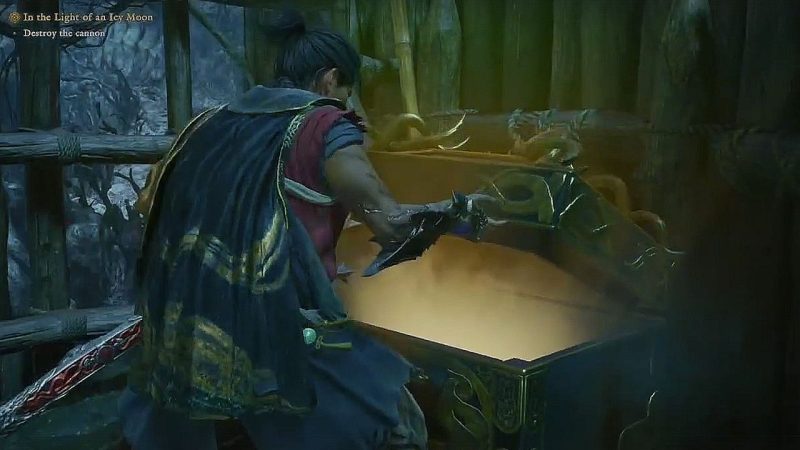 《鬼武者》新作石头攻略：力量与鬼石怎么拿