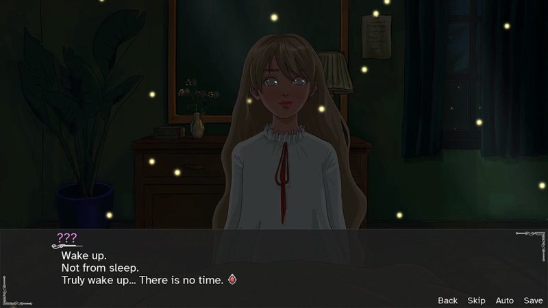 阿拉伯民间传说恐怖视觉小说《Saraab: Beyond the Veil》11月3日登陆PC