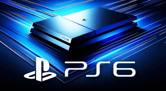 PS6曝兼容上万款游戏！高画质爽玩佳作/等新独占？
