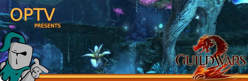 《激战2》新区域 Leyspring Hollows 成追踪 Vloxx 的关键节点