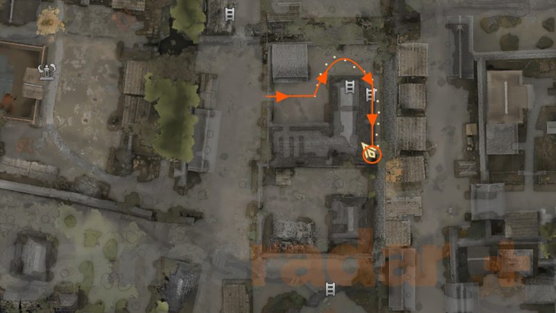 《鬼武者》坚牢柱子在哪？三根全收集攻略