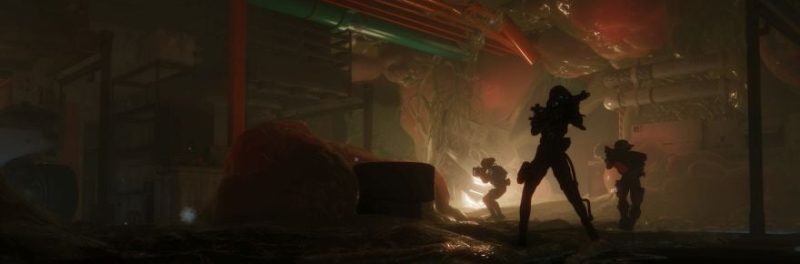 Bungie 承诺《Marathon》将实现 PvE 与 PvP 互联、更多玩法与玩家自定义