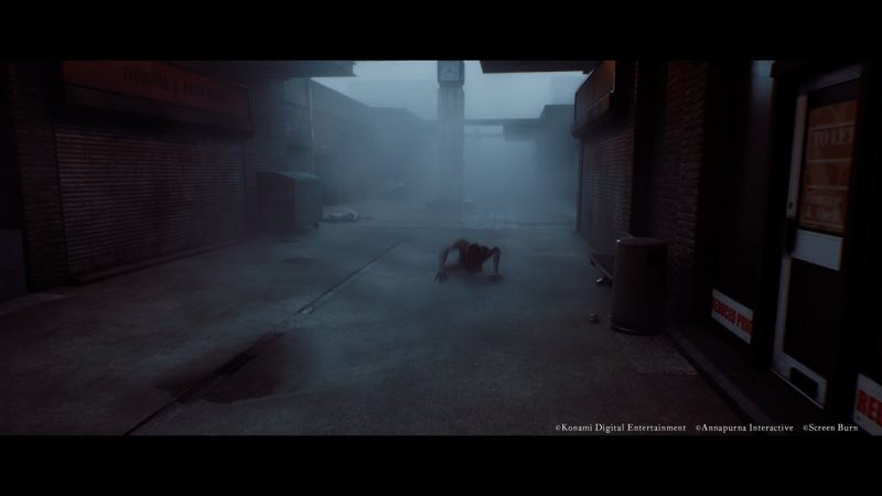 《寂静岭：Townfall》发售：系列首个完整第一人称作品，舞台移至苏格兰圣阿米莉亚岛