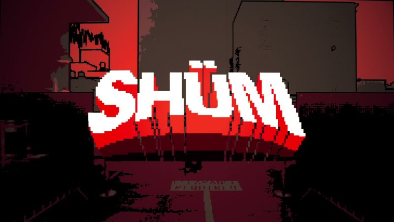 《Control Resonant》全部8台Shum街机位置及解锁条件公布