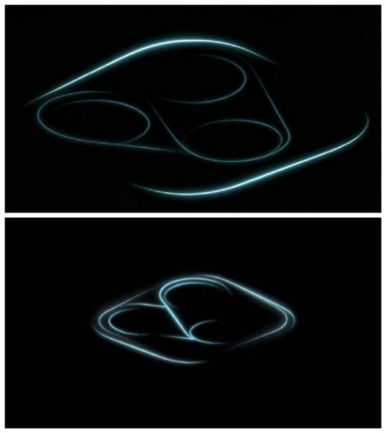 iQOO 16外观曝光，这设计像UFO？