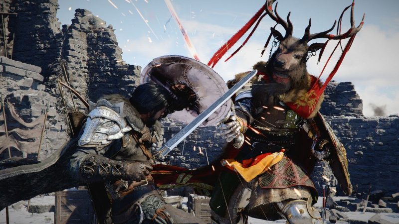 《红色沙漠》新 DLC 避开拥挤发售周，却撞上《影之刃零》