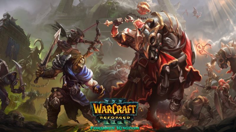 BlizzCon 2026 开幕式：Starcraft 回归，Diablo V 正式公布，Warcraft 系列动态及更多资讯