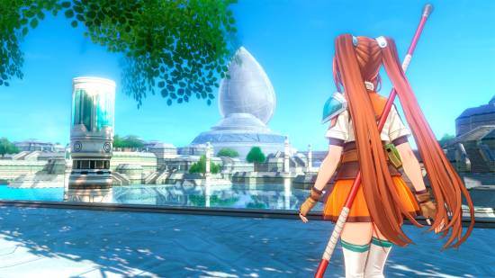 《空之轨迹 the 2nd》获M站金标，PS5版仅15家媒体评测引发讨论