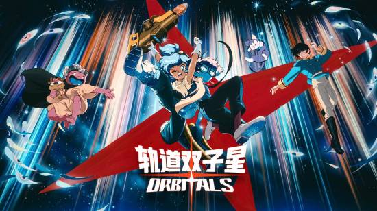 NS2独占新作口碑炸裂，双人合作天花板？