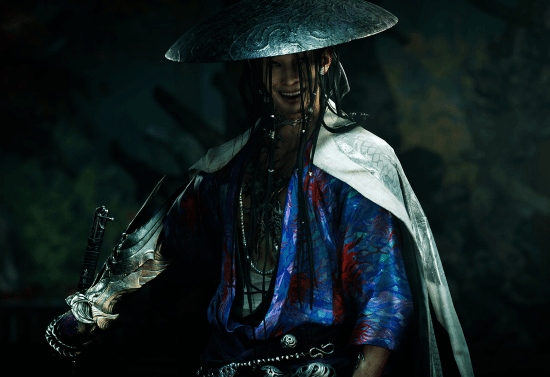 《鬼武者》新作奖杯曝光，白金难度不小