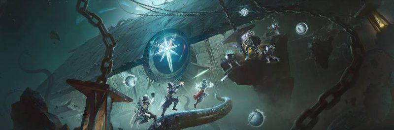 Bungie 让 Destiny 2 脱离维护模式，玩家能等来什么