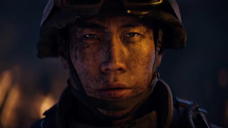 Infinity Ward 谈《现代战争4》：应像