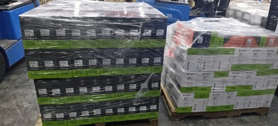 RTX 5090被大量采购用于AI服务器，玩家面临供应紧张与价格上涨