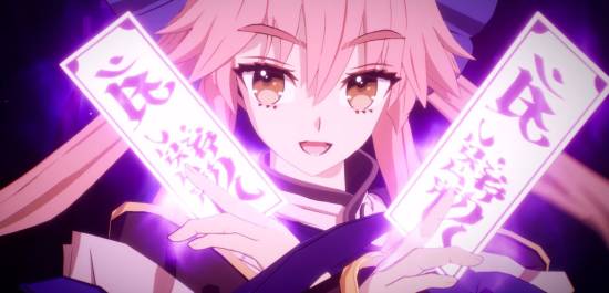 索尼Aniplex称《Fate》系列新作在积极考量中，最终决定权在TYPE-MOON