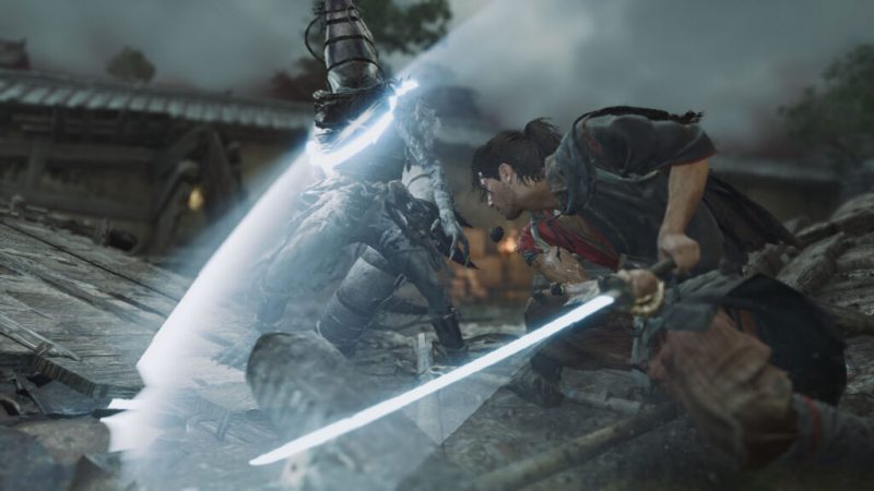 《鬼武者 Way of the Sword》—— 掌握多种手段的艺术