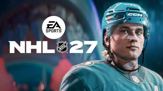 NHL 27又双叒换皮？冰球迷的痛谁懂