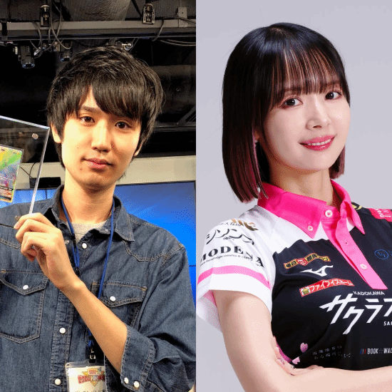 麻将女神疑恋爱？约会宝可梦主播