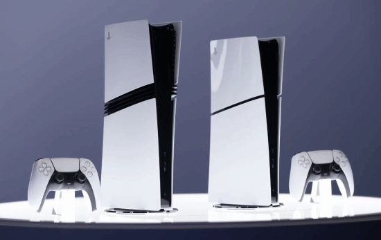 索尼推送PS5 26.06-14.00.00固件：PS5 Pro增强PSSR默认开启