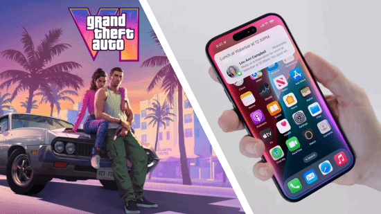 GTA里真正贯穿25年的主角，为什么是那部手机