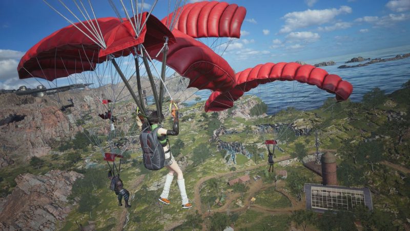PS发布会9月来袭，FF7新作要来了？