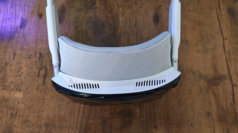 Pimax Dream Air评测：画质出色，但性能要求与稳定性问题使其难以推荐