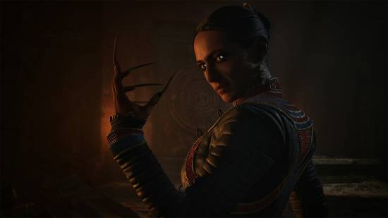 吸血鬼新作爆火，Steam在线破4.4万