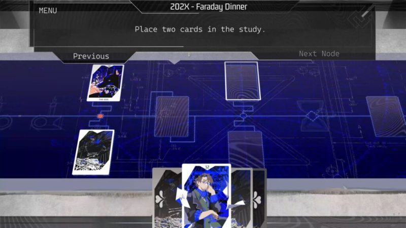 《Faraday Blues》：在三个破碎的现实中改写家族命运