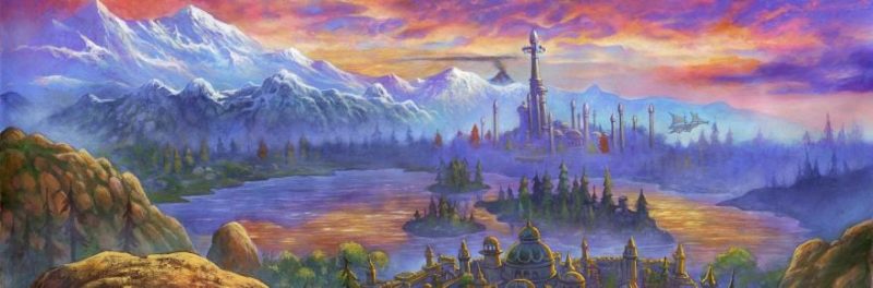 《魔兽世界》Forever测试版人数惊人，主创称