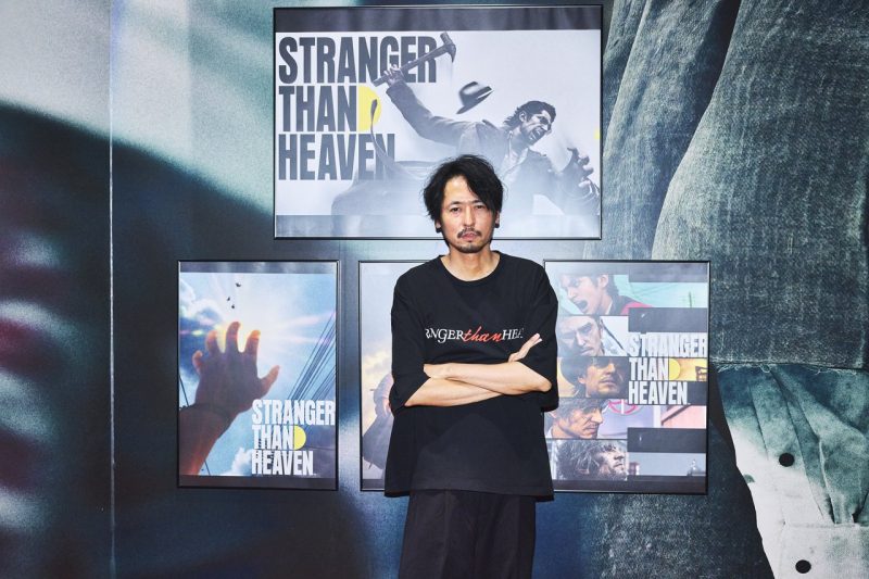 机核专访《STRANGER THAN HEAVEN》开发团队：横跨50年人生，描绘“曾经可能存在的日本”