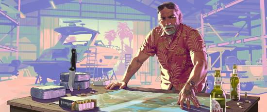GTA6终于改键位，玩家直呼真香