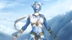 花60美元才能进的《魔兽世界：Forever》测试服，为何被暴雪称为17年来最疯狂