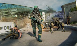《黑色行动》连续两年发售后，Treyarch 下一款作品会是什么？