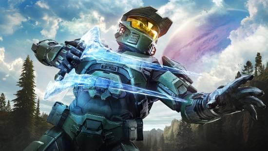 微软重组Xbox工作室，Halo Studios过场动画导演升职次日被裁