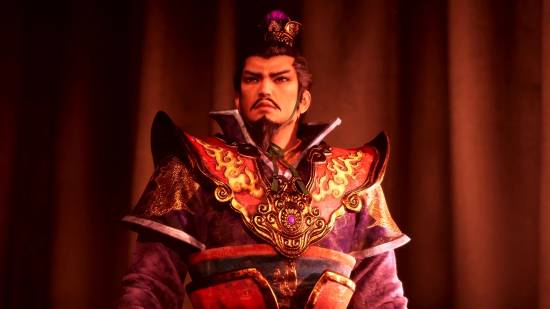 《真三国无双2猛将传复刻版》虎牢关之战实机演示公开