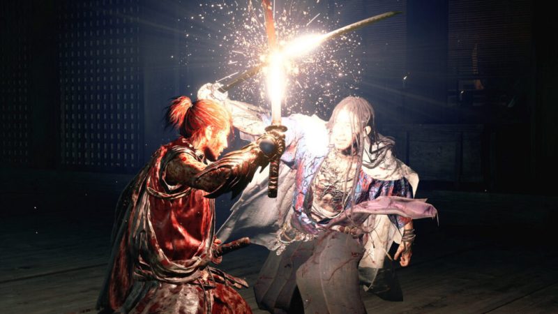 《鬼武者 Way of the Sword》—— 掌握多种手段的艺术