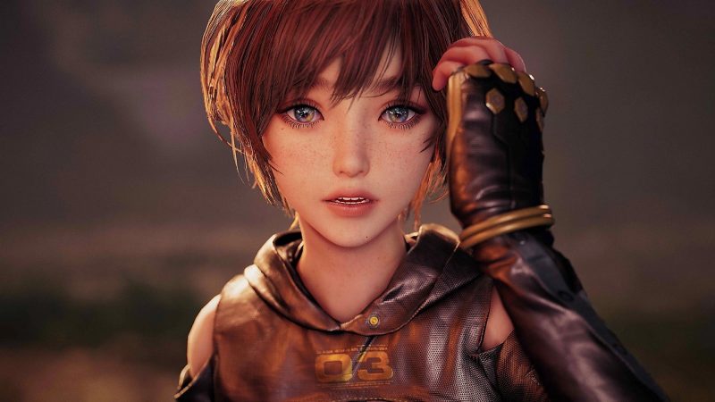 《星刃》Switch 2版帧生成将改为可选，Shift Up称已听取玩家反馈