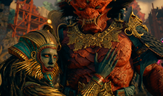 388港币的《战神：劳菲》不登PS4，玩家期待吗